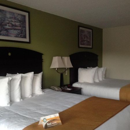 Quality Inn Chipley I-10 At Exit 120 Zimmer foto