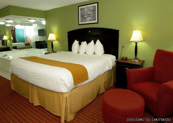 Quality Inn Chipley I-10 At Exit 120 Zimmer foto