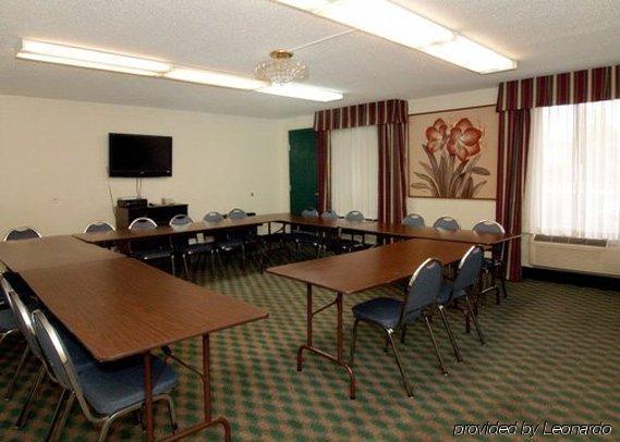 Quality Inn Chipley I-10 At Exit 120 Einrichtungen foto