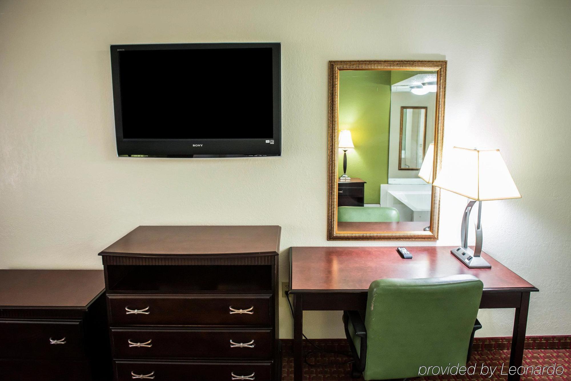 Quality Inn Chipley I-10 At Exit 120 Exterior foto